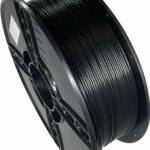 FilaFox PLA fekete (1000g / 1,75mm)