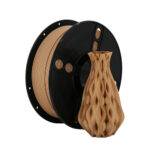FilaFox PLA barna (1000g / 1,75mm)
