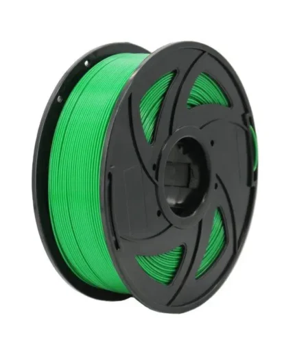 FilaFox ABS zöld (1000g / 1,75mm)