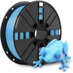 FilaFox PLA Égkék (1000g / 1,75mm)