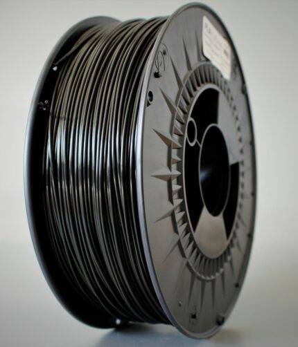 Herz PLA filament fekete (1000g / 1,75mm)