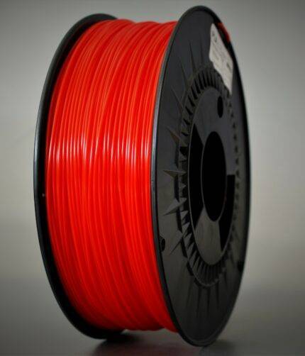 Herz PLA filament piros (1000g / 1,75mm)