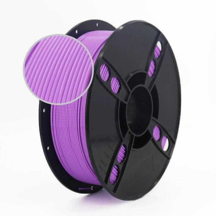 filafox pla világos lila