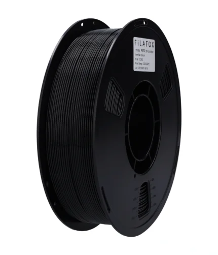 FilaFox proPET-G Fekete (1000g / 1,75mm)