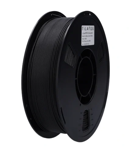 FilaFox proPET-G Carbon fiber (1000g / 1,75mm)