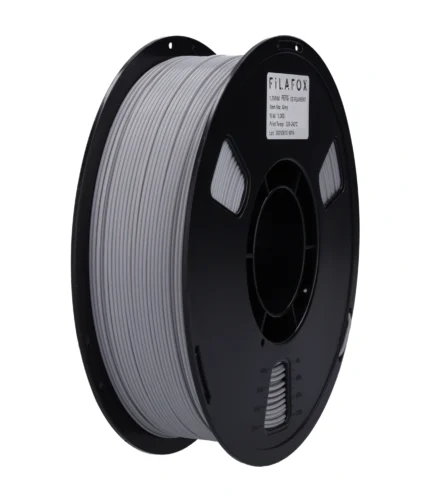 FilaFox proPET-G Szürke (1000g / 1,75mm)