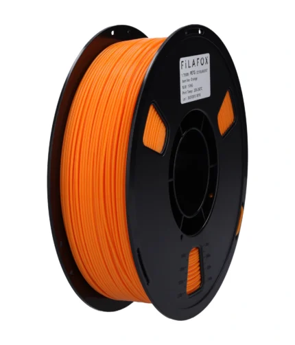 FilaFox proPET-G Narancssárga (1000g / 1,75mm)