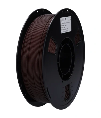 FilaFox proPLA Barna (1000g / 1,75mm)