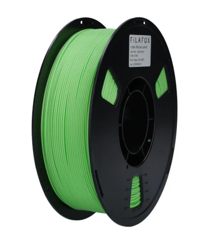 FilaFox proPLA Világos zöld (1000g / 1,75mm)