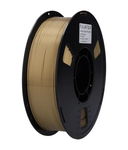 FilaFox proPLA Silk Bronz (1000g / 1,75mm)