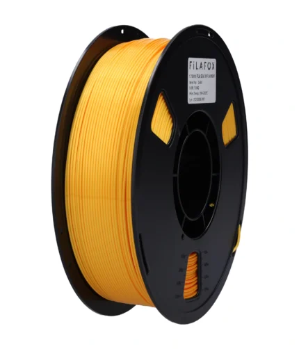 FilaFox proPLA Silk Arany (1000g / 1,75mm)