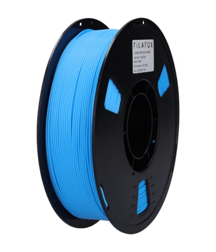 FilaFox proPLA Égkék (1000g / 1,75mm)