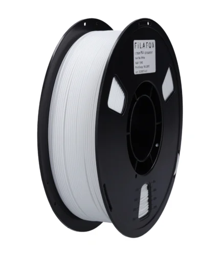 FilaFox proPLA Fehér (1000g / 1,75mm)