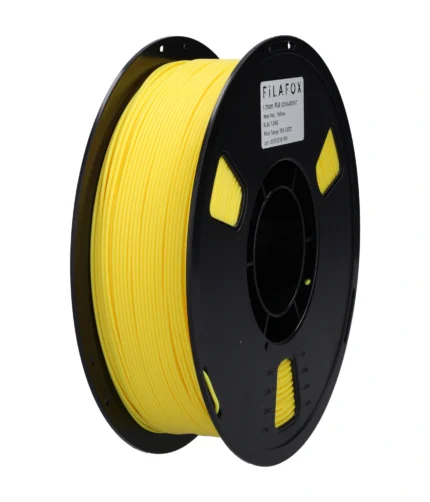 FilaFox proPLA Sárga (1000g / 1,75mm)