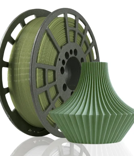 GST3D PLA+ Olivazöld (1kg - 1,75mm)