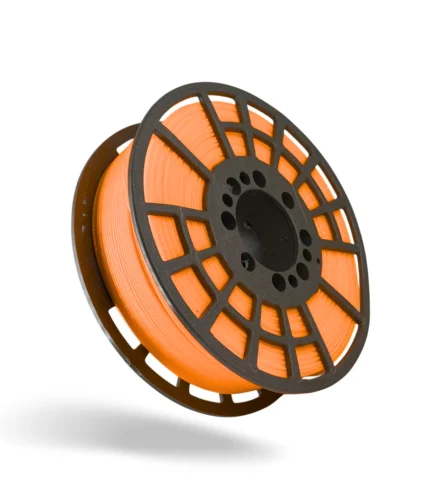 GST3D PLA+ Fluo narancs (1kg - 1,75mm)